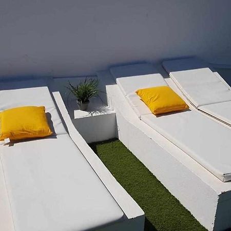 Apartamento Talay 1 Corralejo Exterior photo