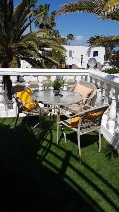 Apartamento Talay 1 Corralejo Exterior photo