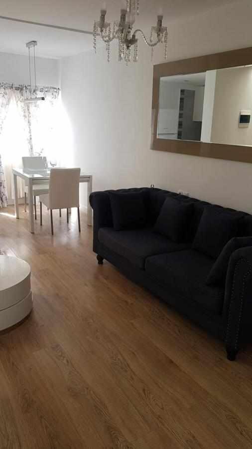 Apartamento Talay 1 Corralejo Exterior photo