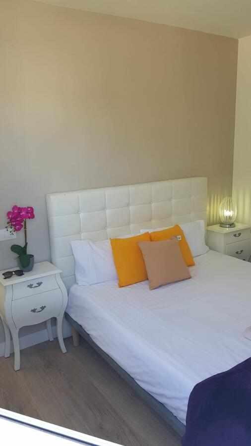 Apartamento Talay 1 Corralejo Exterior photo
