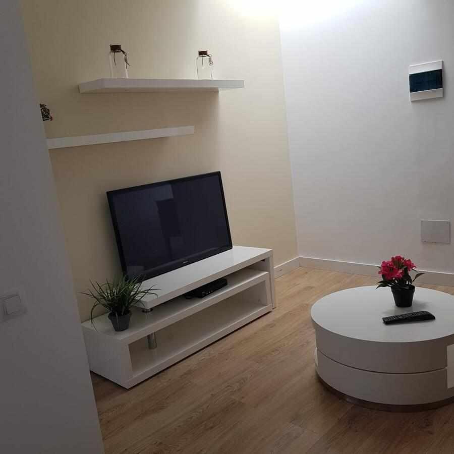 Apartamento Talay 1 Corralejo Exterior photo