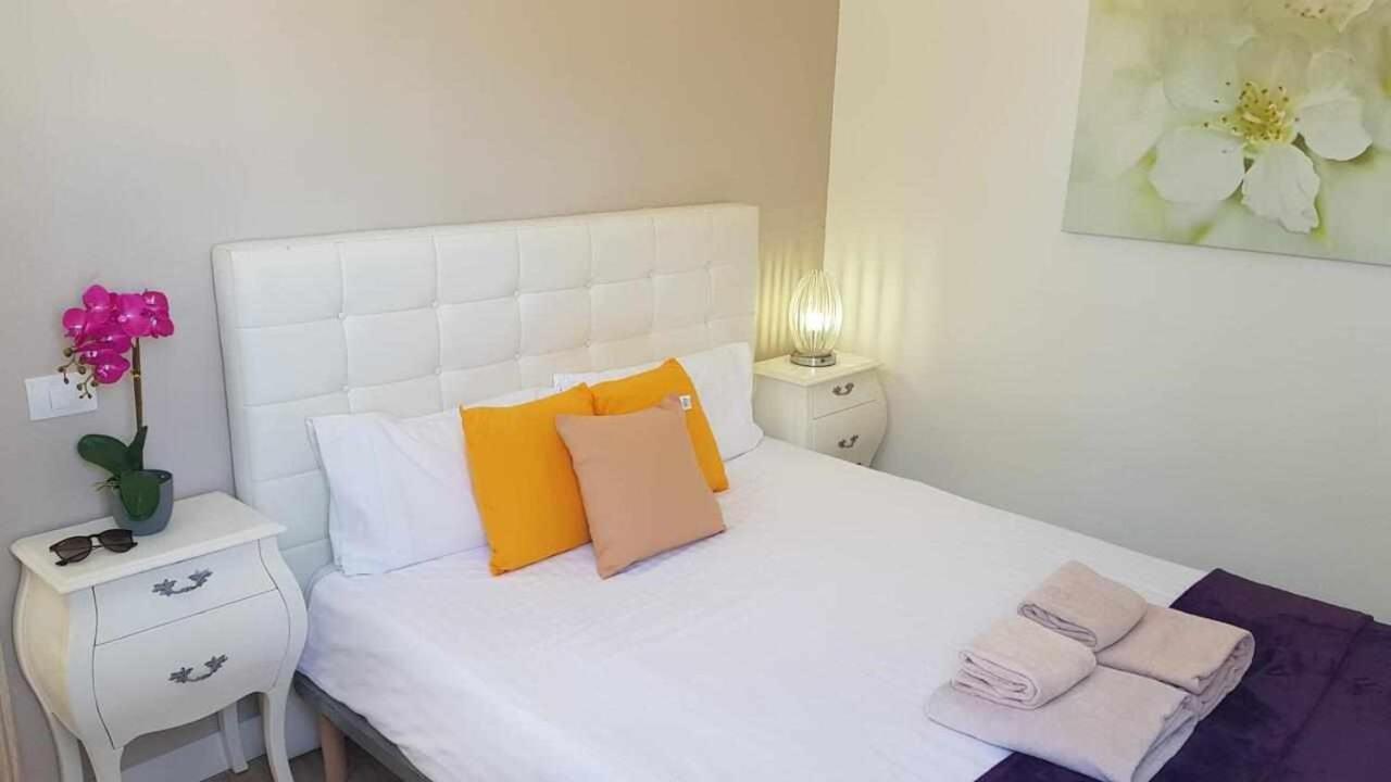 Apartamento Talay 1 Corralejo Exterior photo