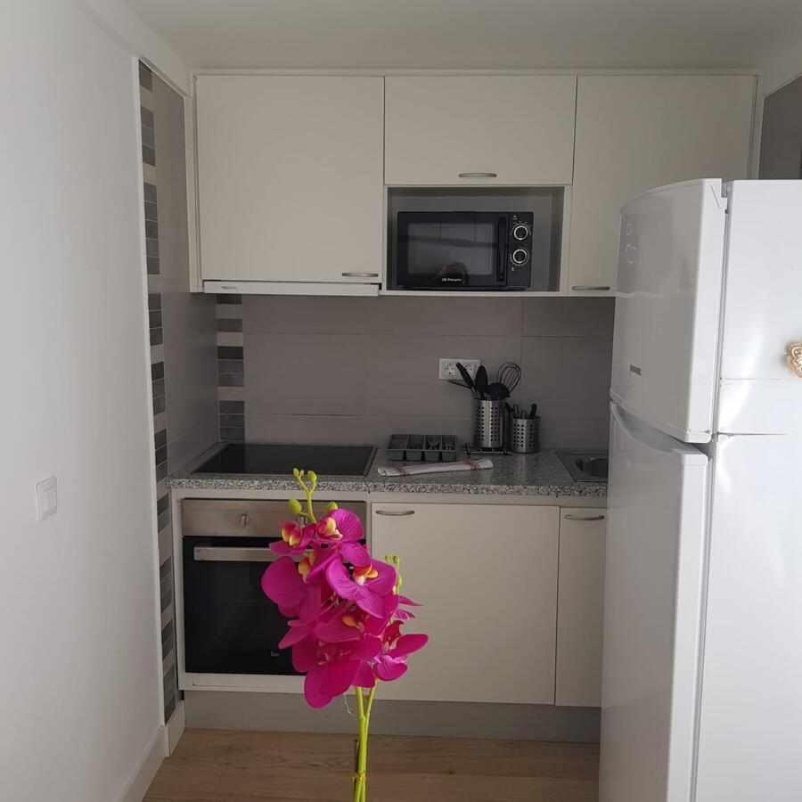 Apartamento Talay 1 Corralejo Exterior photo