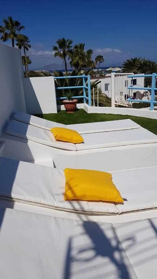 Apartamento Talay 1 Corralejo Exterior photo
