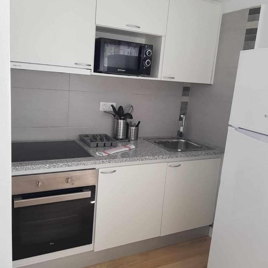 Apartamento Talay 1 Corralejo Exterior photo