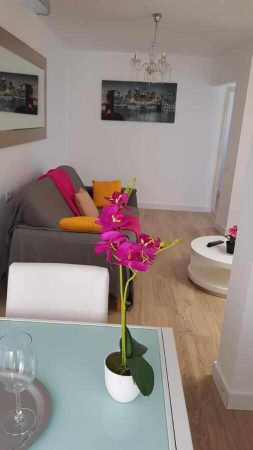 Apartamento Talay 1 Corralejo Exterior photo